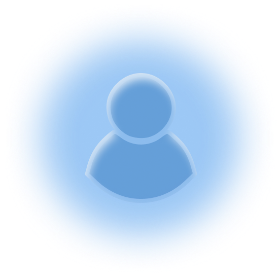 Icono de creación de perfil